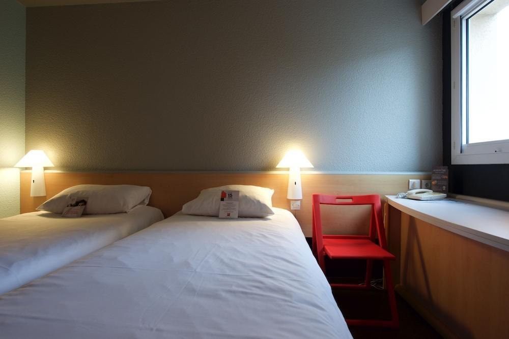 Ibis Pau Lescar 호텔 외부 사진