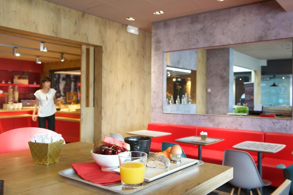 Ibis Pau Lescar 호텔 외부 사진