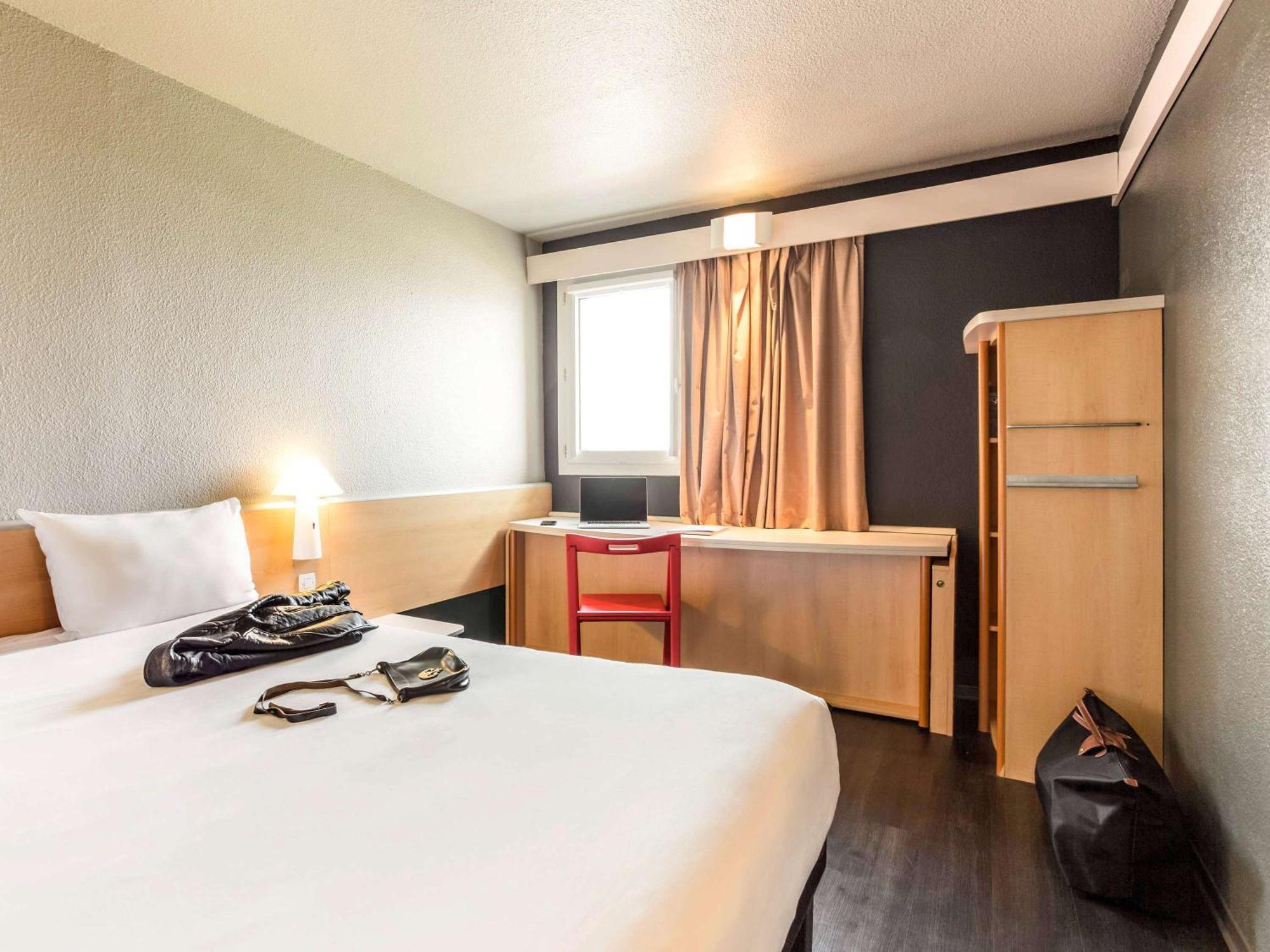 Ibis Pau Lescar 호텔 외부 사진