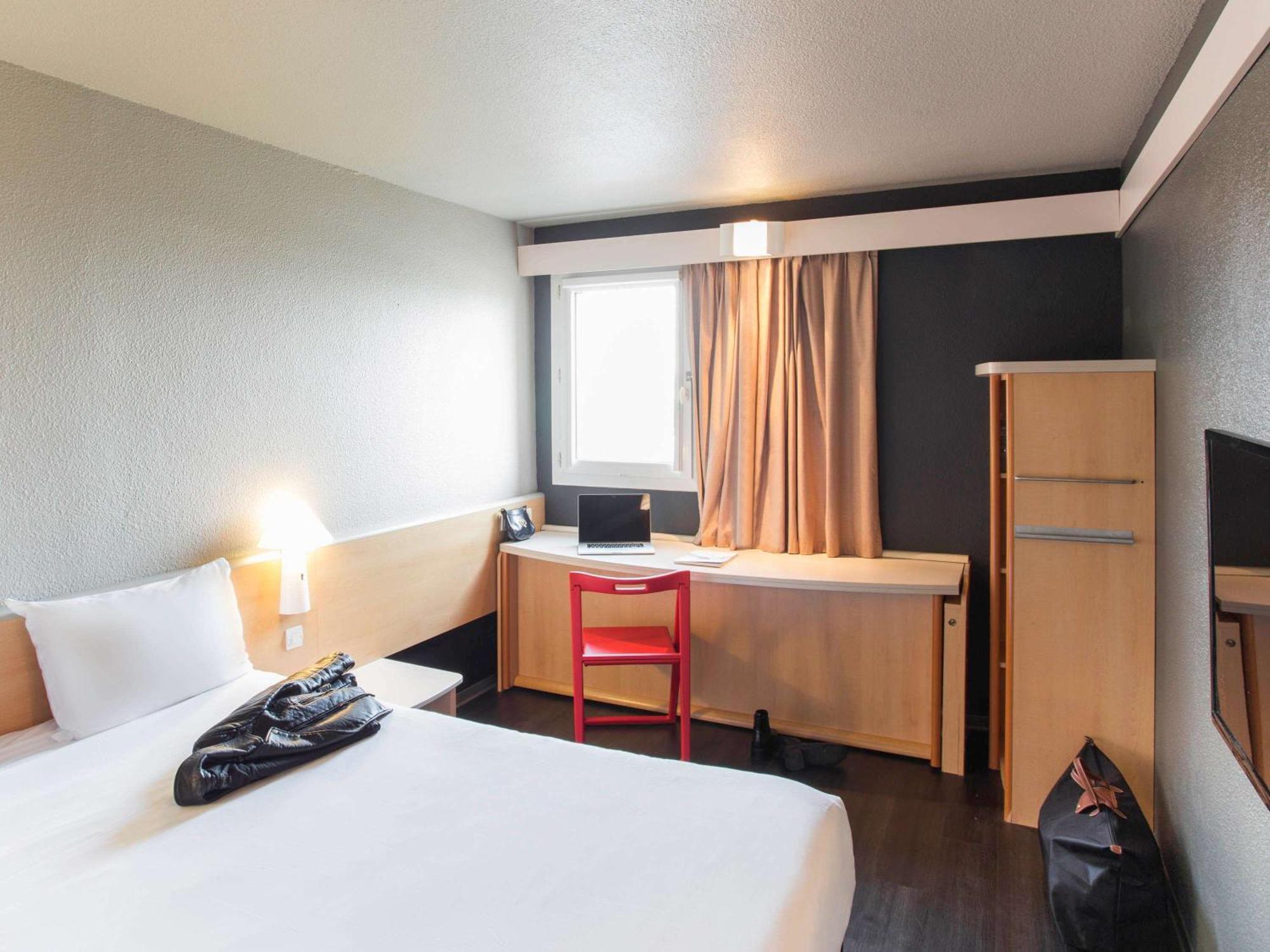 Ibis Pau Lescar 호텔 외부 사진