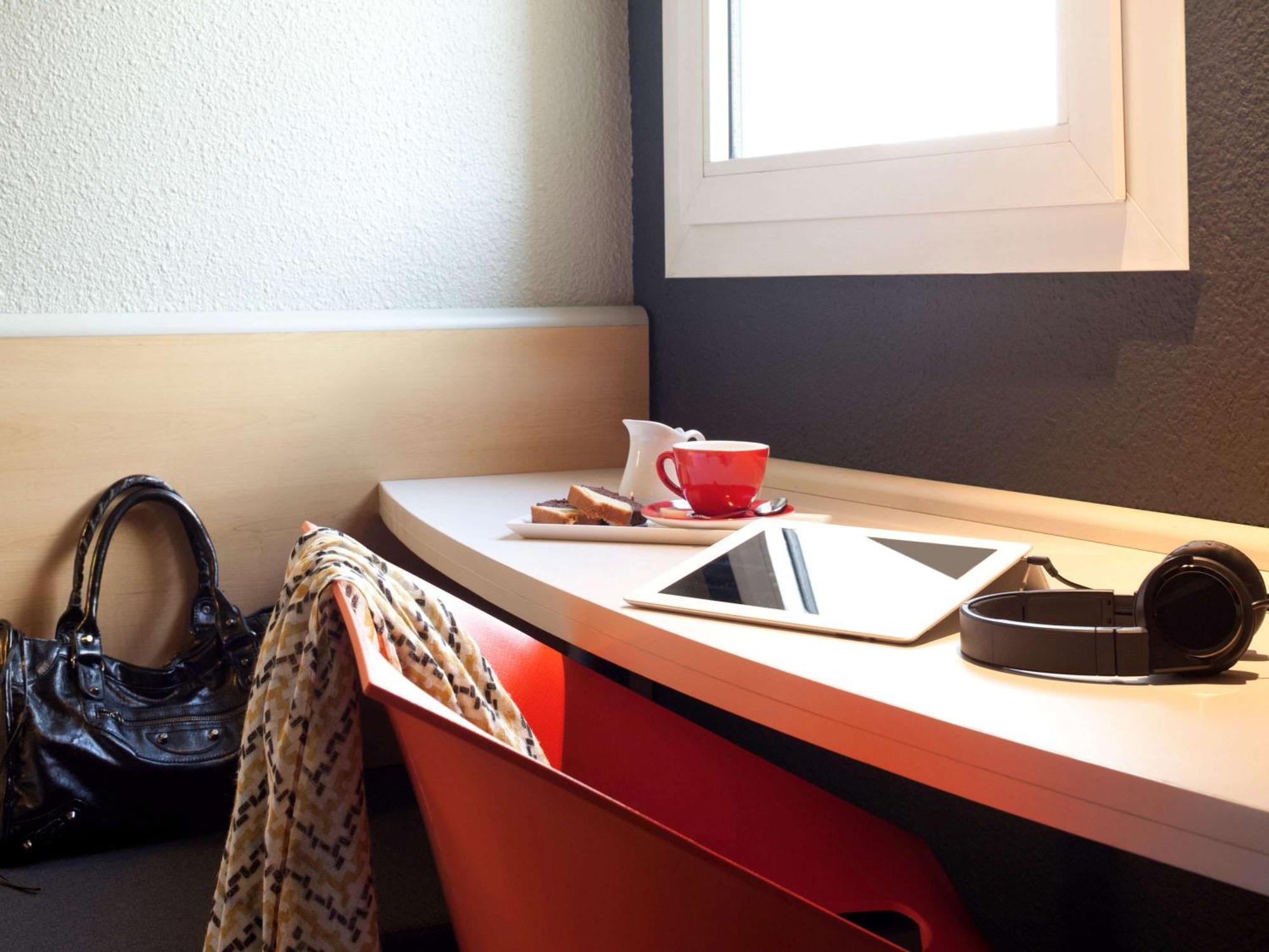 Ibis Pau Lescar 호텔 외부 사진